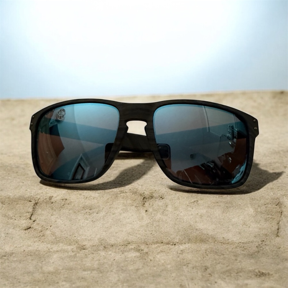 Oakley Sunglass - OO9487 HOLBROOK XXL - Brand New